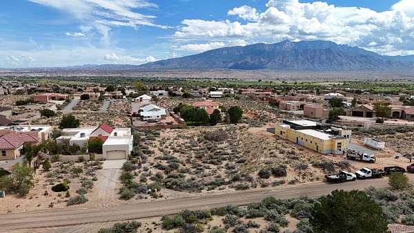 1 Acre of Residential Land for Sale in Rio Rancho, New Mexico