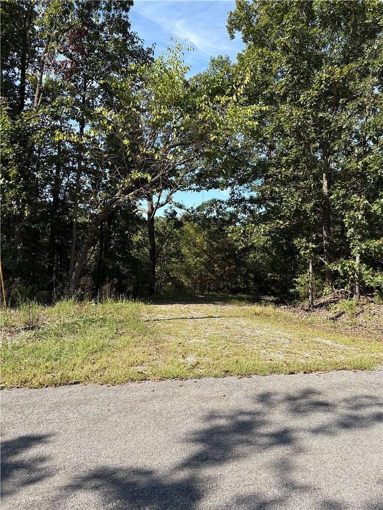 1.45 Acres of Residential Land for Sale in Bella Vista, Arkansas