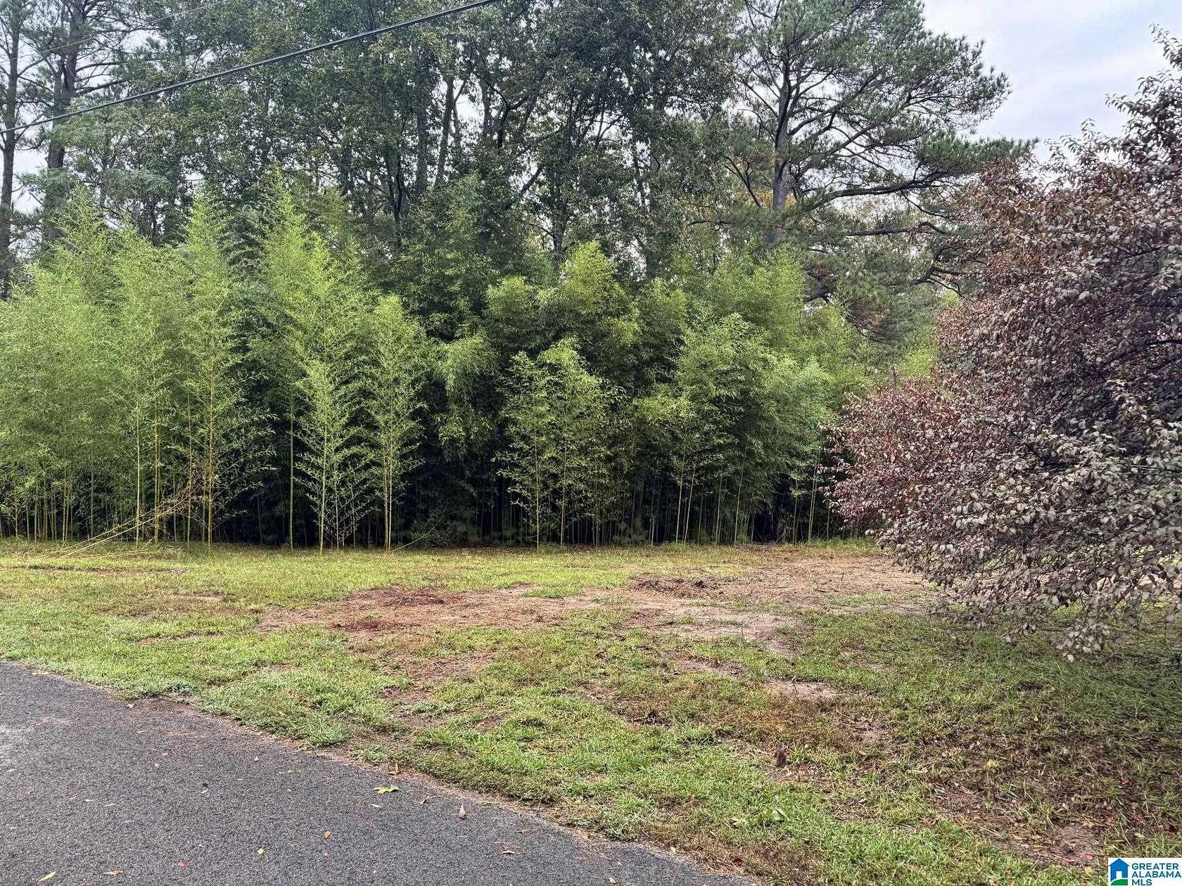 0.78 Acres of Residential Land for Sale in Mulga, Alabama