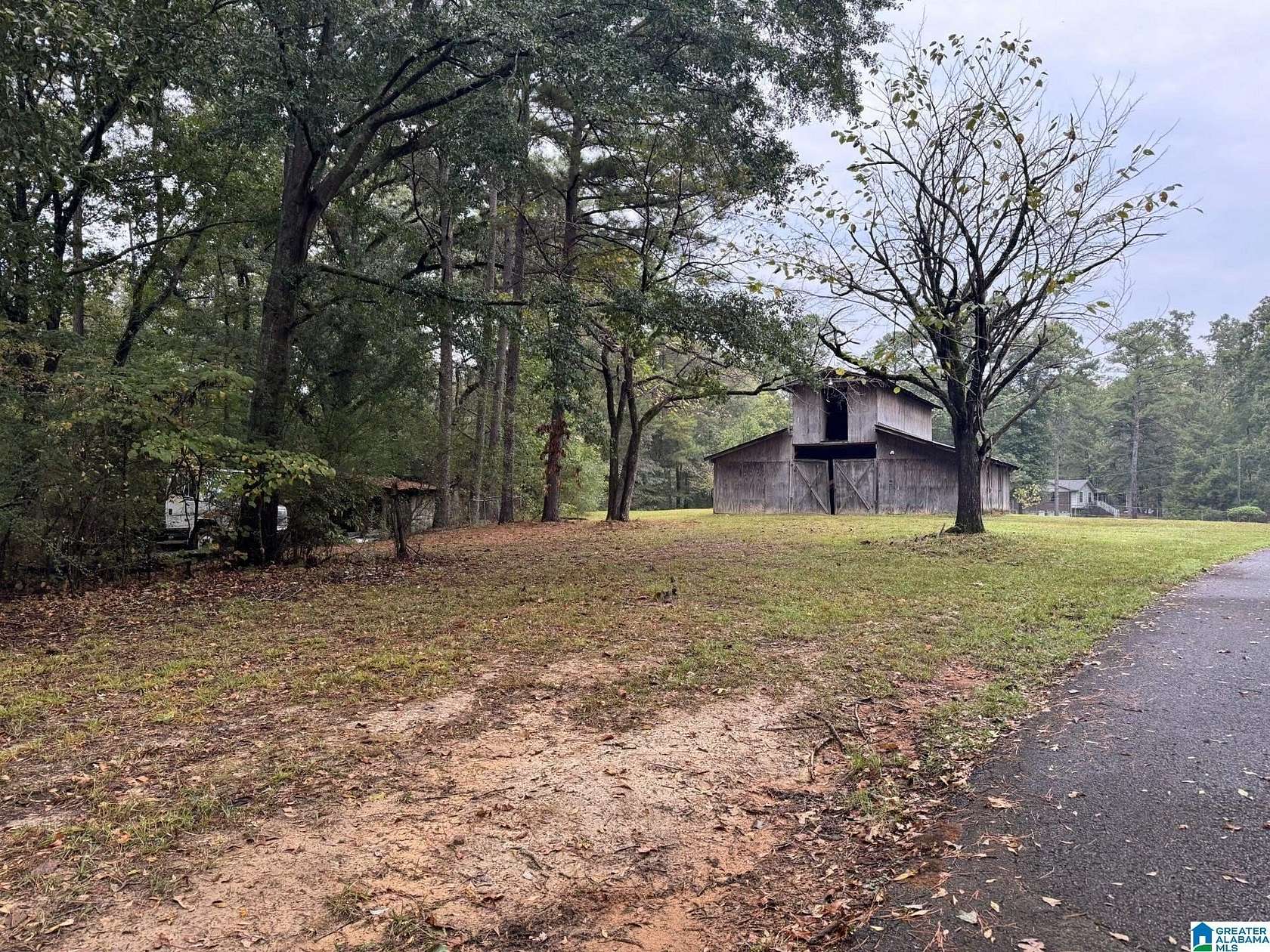 1.32 Acres of Residential Land for Sale in Mulga, Alabama