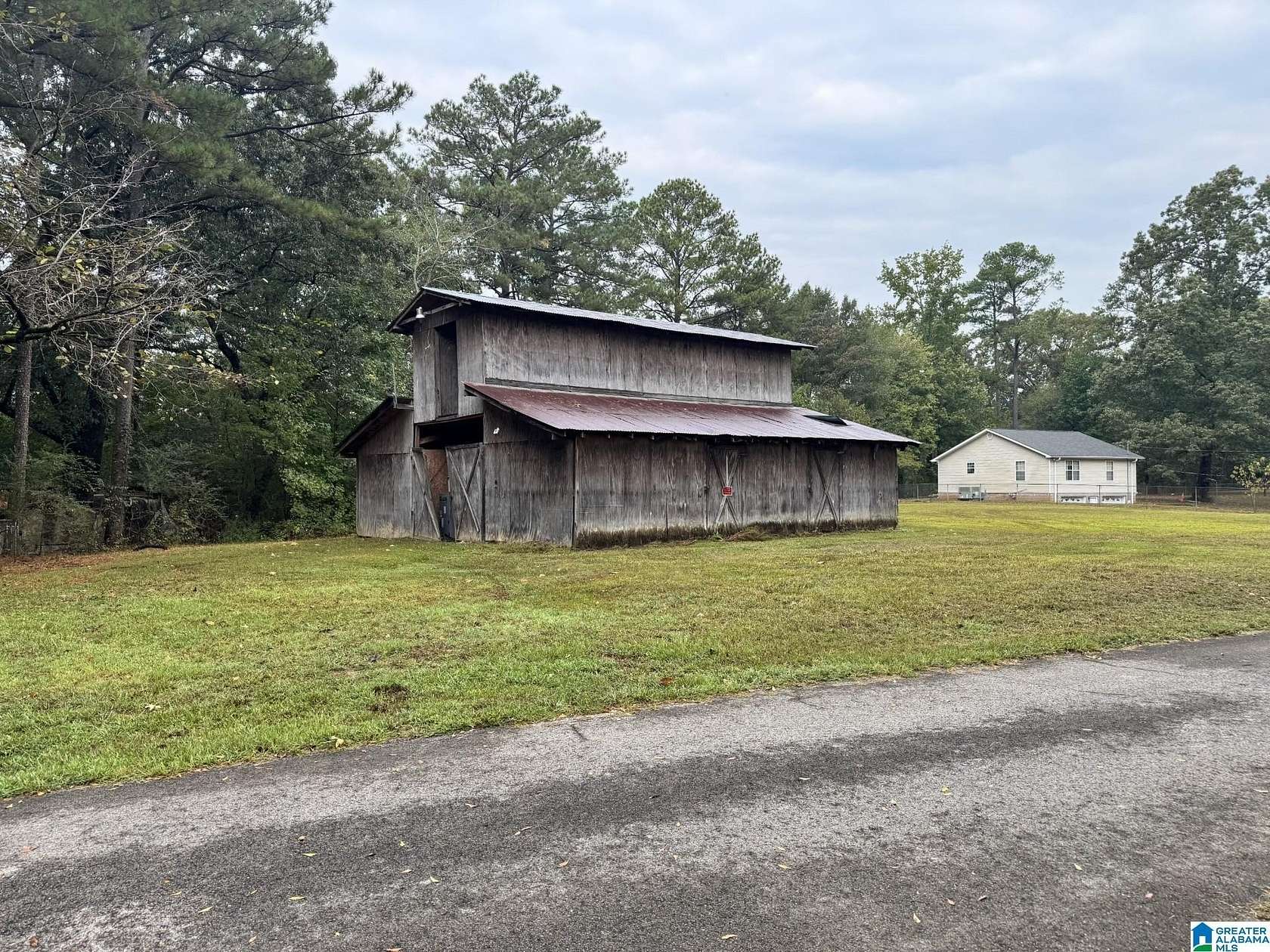 1.32 Acres of Residential Land for Sale in Mulga, Alabama