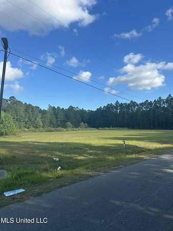 1.4 Acres of Mixed-Use Land for Sale in Gulfport, Mississippi