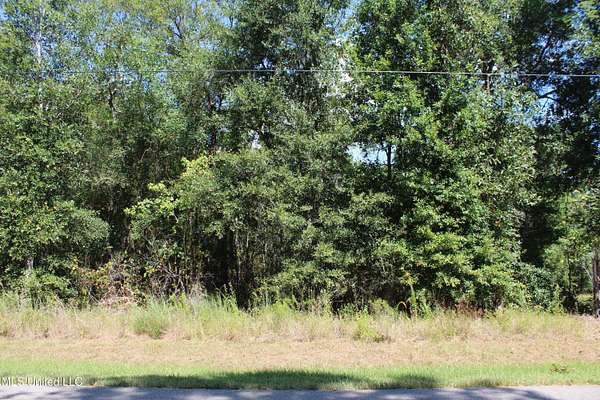 0.1 Acres of Land for Sale in Waveland, Mississippi