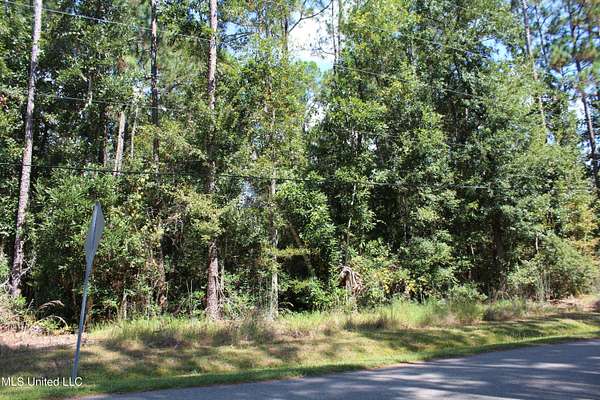 0.11 Acres of Land for Sale in Waveland, Mississippi