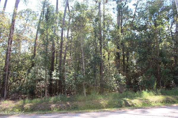 0.15 Acres of Land for Sale in Waveland, Mississippi