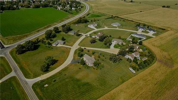 0.78 Acres of Residential Land for Sale in Rose Creek, Minnesota