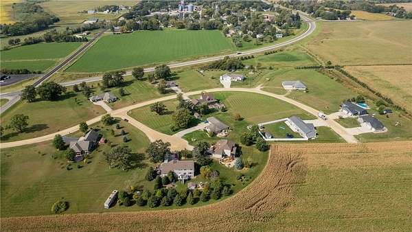 0.77 Acres of Residential Land for Sale in Rose Creek, Minnesota