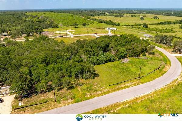 1.23 Acres of Residential Land for Sale in Dale, Texas