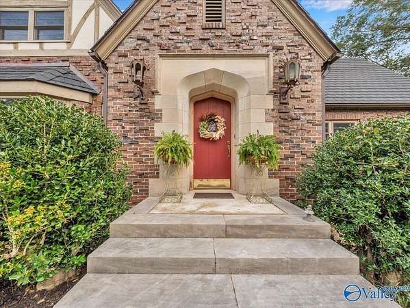 5.2 Acres of Residential Land with Home for Sale in Scottsboro, Alabama