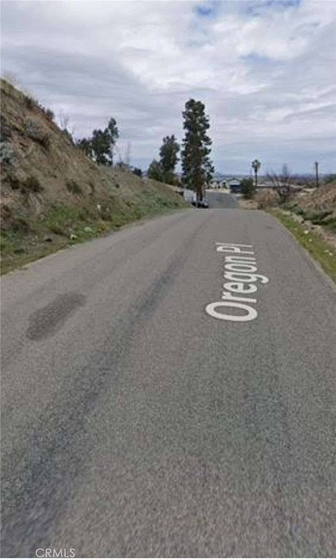 0.17 Acres of Residential Land for Sale in Menifee, California