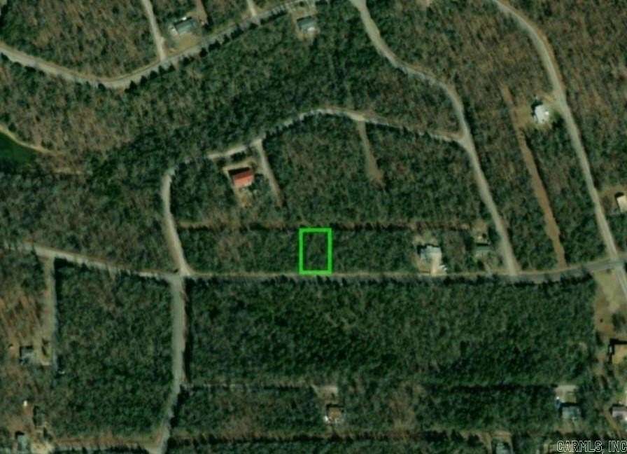 0.31 Acres of Residential Land for Sale in Horseshoe Bend, Arkansas