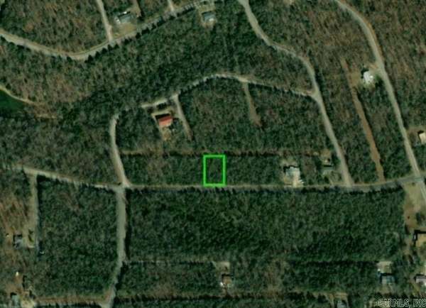 0.31 Acres of Residential Land for Sale in Horseshoe Bend, Arkansas