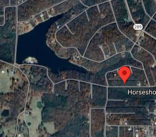 0.31 Acres of Land for Sale in Horseshoe Bend, Arkansas