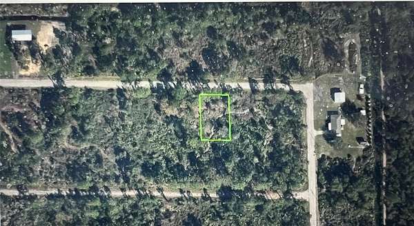 0.25 Acres of Residential Land for Sale in Lake Placid, Florida