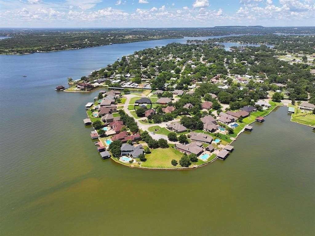 0.47 Acres of Residential Land for Sale in Granbury, Texas