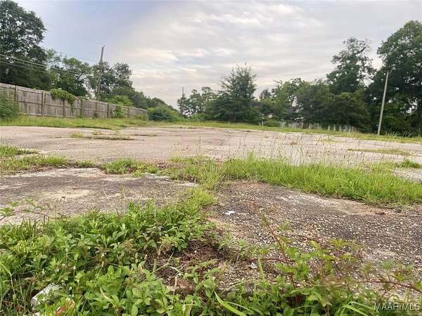 0.09 Acres of Land for Sale in Montgomery, Alabama
