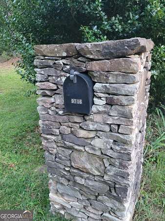 10.7 Acres of Land for Sale in Jonesboro, Georgia