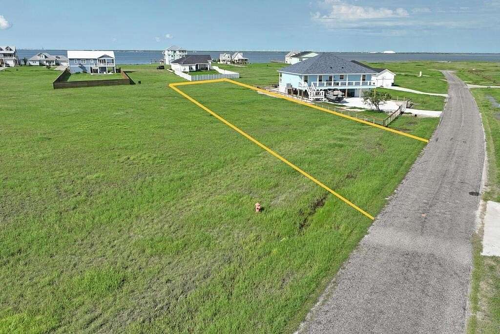 0.5 Acres of Residential Land for Sale in Rockport, Texas