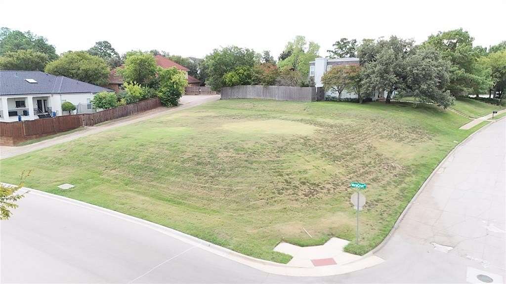 0.37 Acres of Residential Land for Sale in Irving, Texas