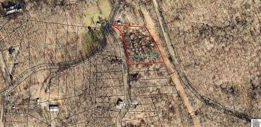 1.5 Acres of Land for Sale in Cadiz, Kentucky