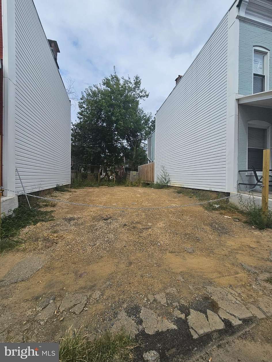 0.01 Acres of Residential Land for Sale in Harrisburg, Pennsylvania