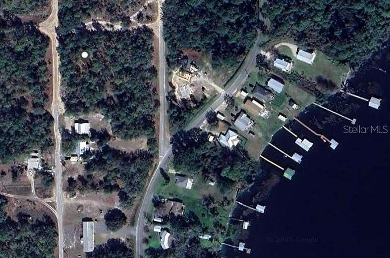 0.28 Acres of Residential Land for Sale in Florahome, Florida