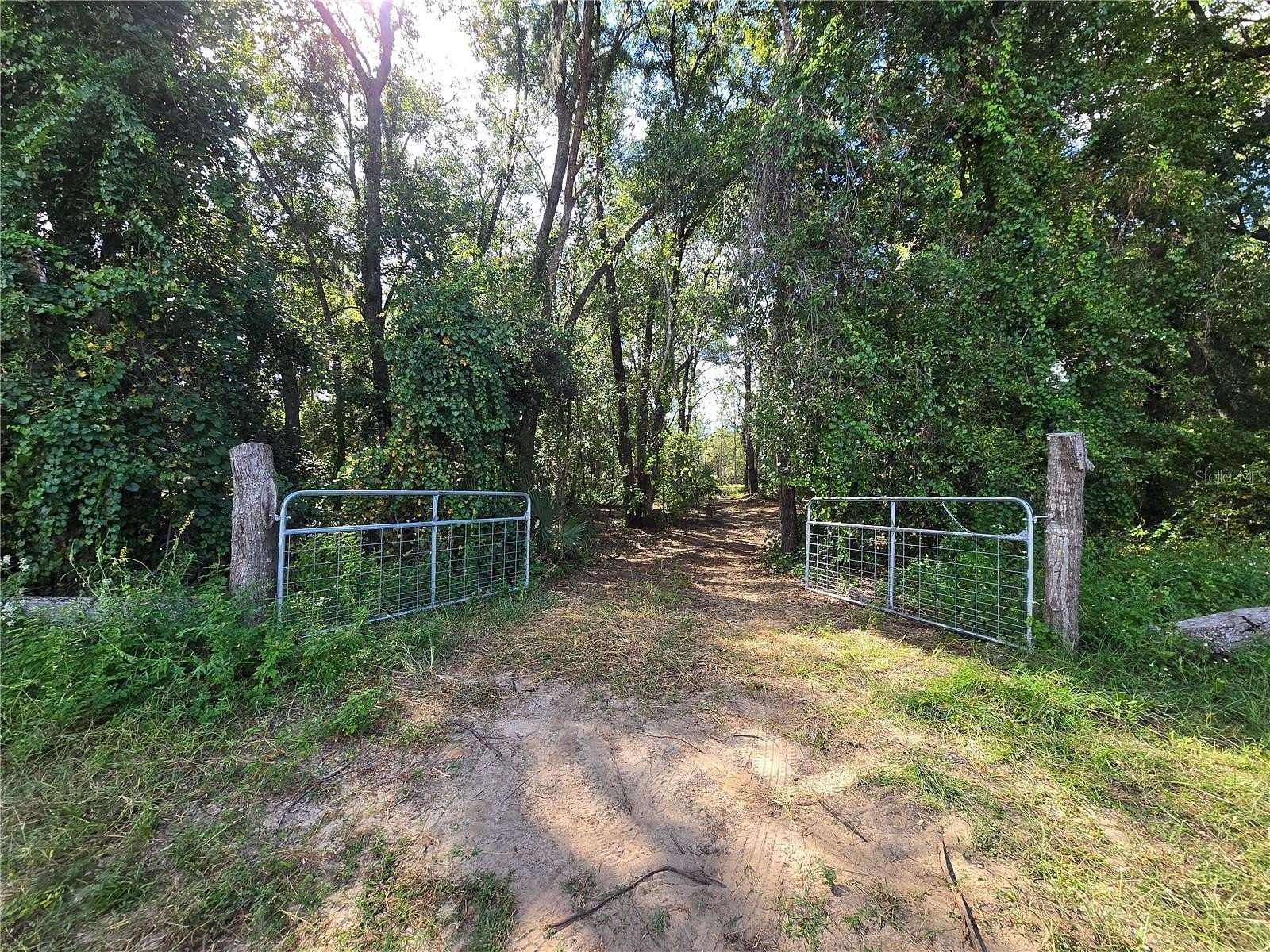 1 Acre of Residential Land for Sale in Hernando, Florida