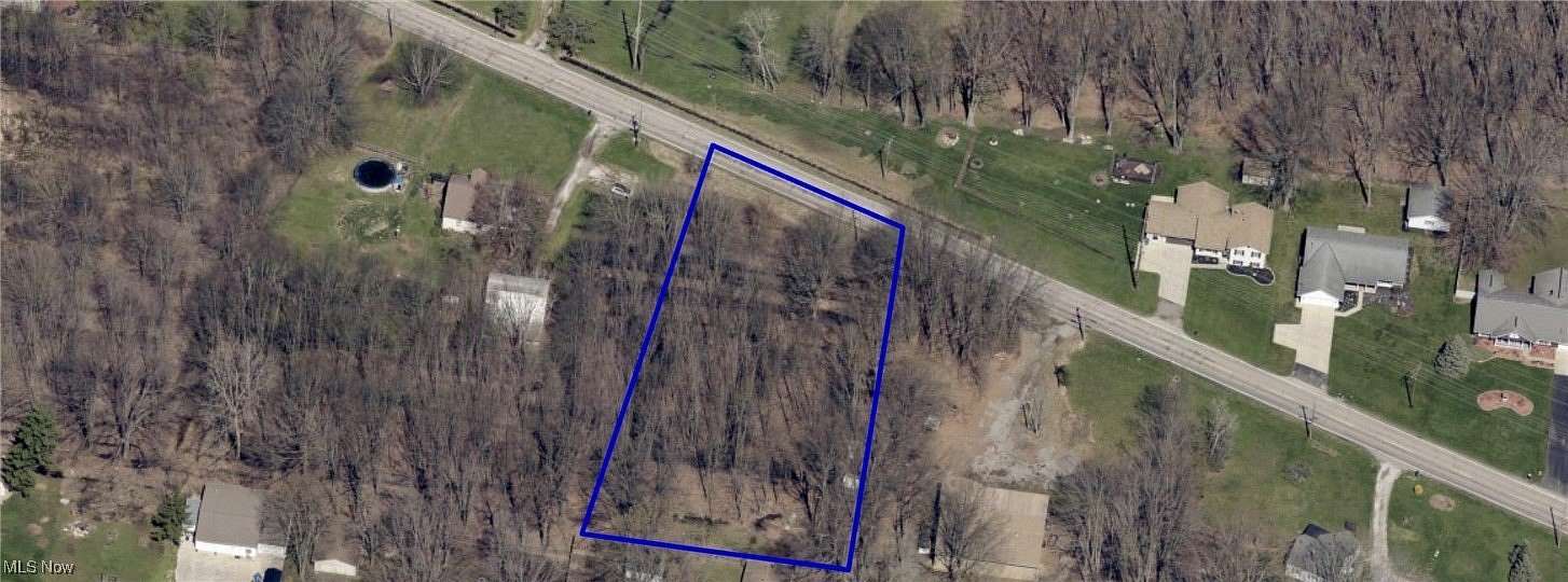 0.97 Acres of Residential Land for Sale in North Ridgeville, Ohio