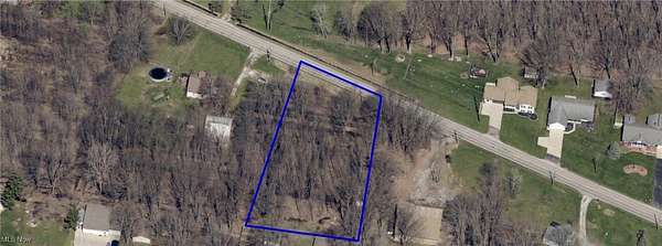 0.97 Acres of Residential Land for Sale in North Ridgeville, Ohio