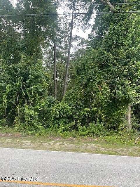0.9 Acres of Residential Land for Sale in Washington, North Carolina