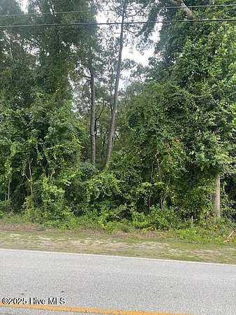 0.9 Acres of Residential Land for Sale in Washington, North Carolina