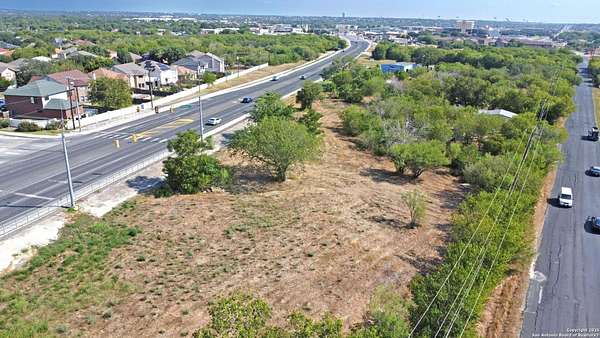 2 Acres of Mixed-Use Land for Sale in Converse, Texas