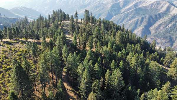 138 Acres of Land for Sale in Kamiah, Idaho