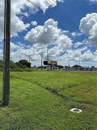 0.99 Acres of Mixed-Use Land for Sale in Englewood, Florida