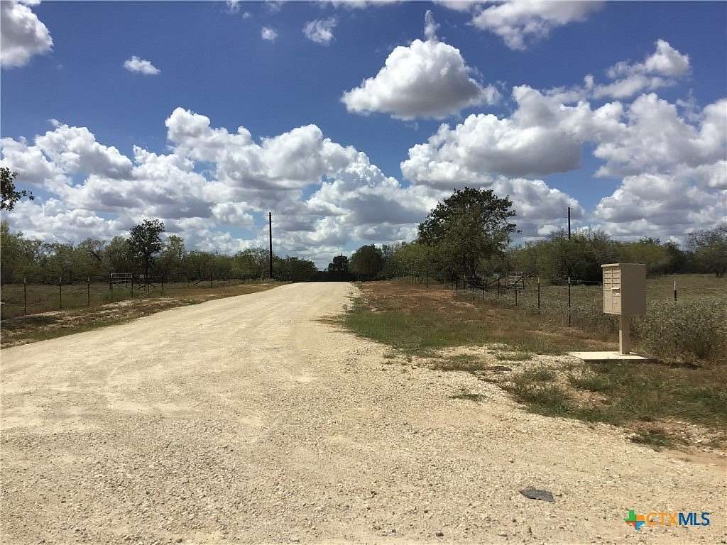 1.7 Acres of Land for Sale in Gonzales, Texas