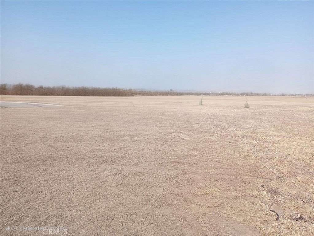 2.5 Acres of Land for Sale in Rosamond, California