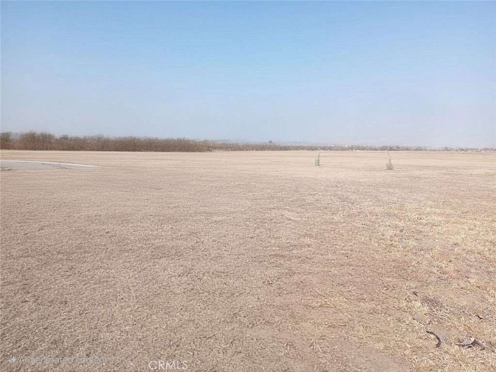 2.5 Acres of Land for Sale in Rosamond, California