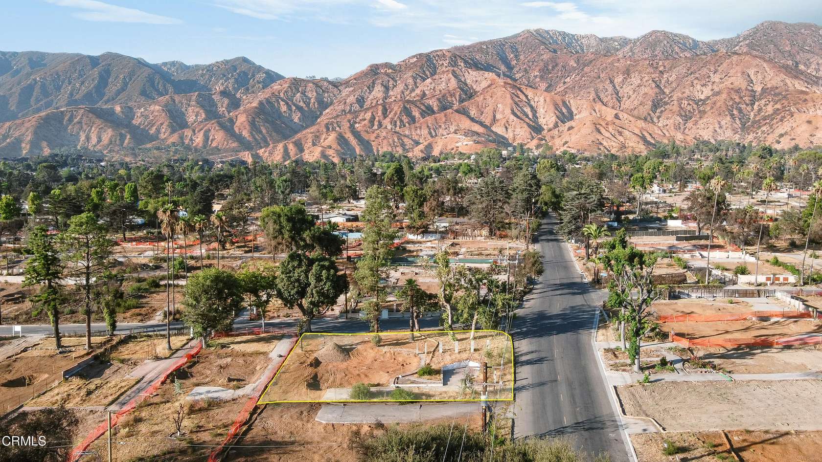 0.24 Acres of Land for Sale in Altadena, California