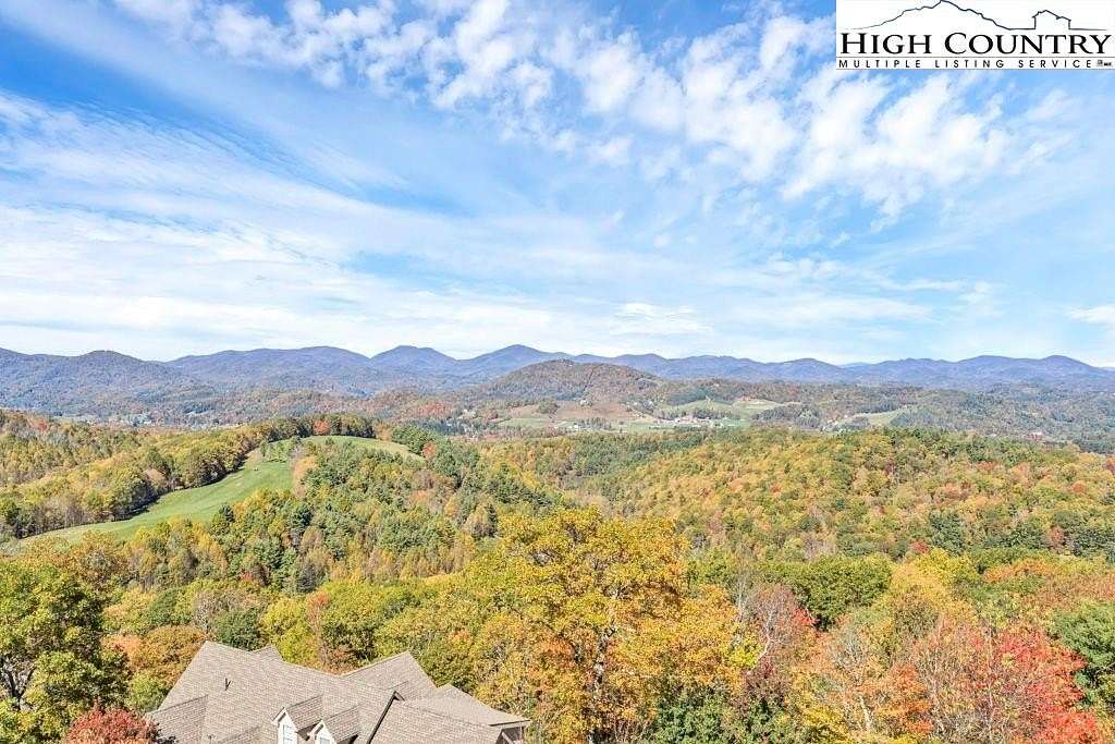 0.44 Acres of Residential Land for Sale in Boone, North Carolina