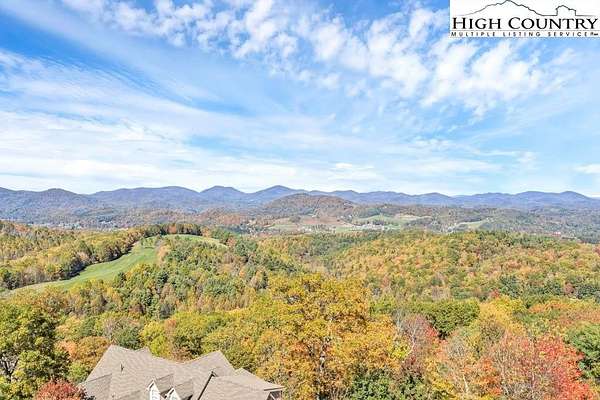 0.44 Acres of Residential Land for Sale in Boone, North Carolina