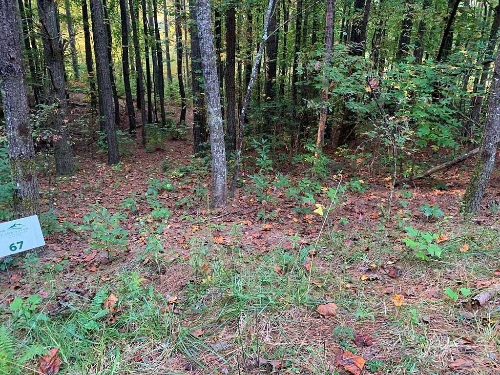 1.29 Acres of Land for Sale in Murphy, North Carolina