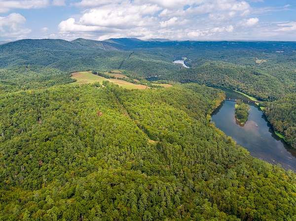 19.6 Acres of Land for Sale in Fries, Virginia