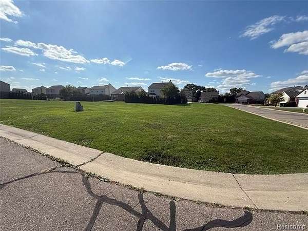 0.14 Acres of Residential Land for Sale in Dearborn, Michigan