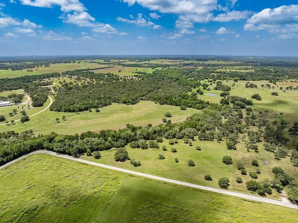 6 Acres of Land for Sale in Round Top, Texas