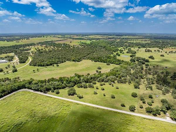 6 Acres of Land for Sale in Round Top, Texas