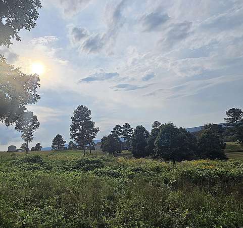 5.1 Acres of Residential Land for Sale in Evensville, Tennessee