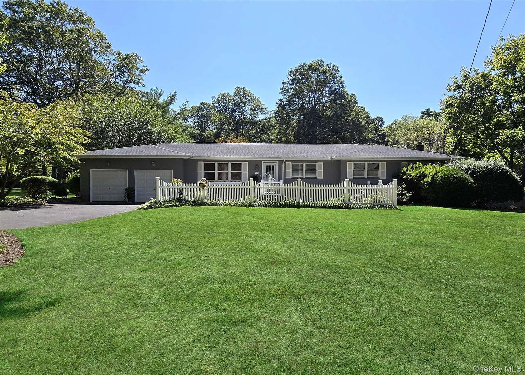 2 Acres of Residential Land with Home for Sale in Ridge, New York