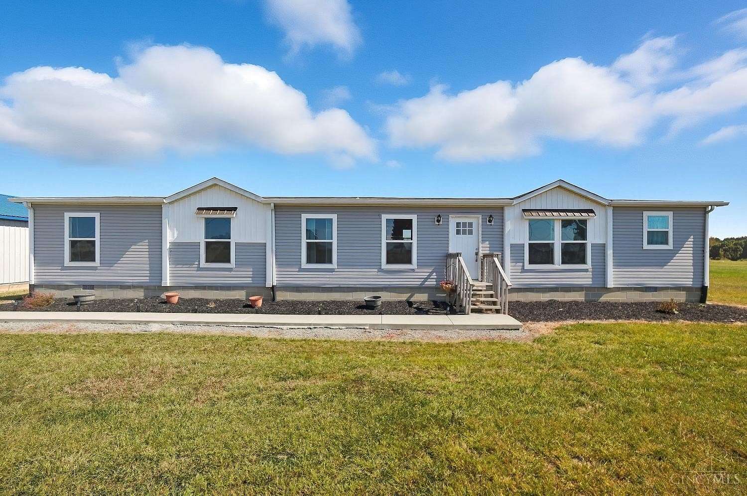 5.1 Acres of Residential Land with Home for Sale in Wayne Township, Ohio