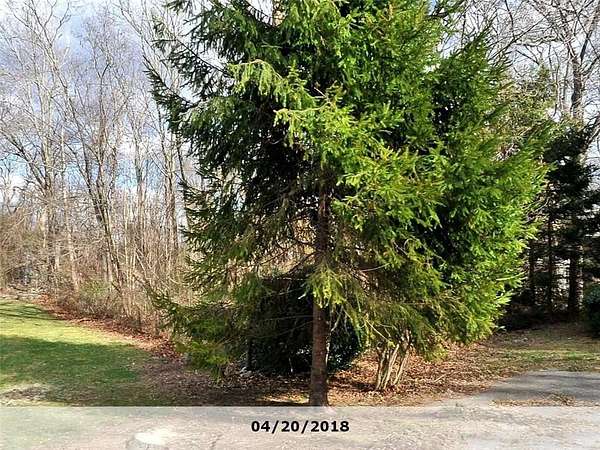 0.22 Acres of Residential Land for Sale in Barrington, Rhode Island