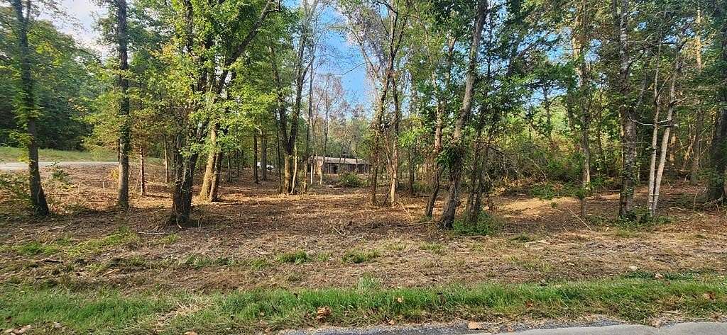 3.47 Acres of Residential Land for Sale in Ranger, Georgia